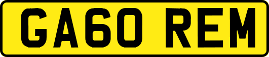 GA60REM