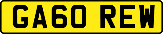 GA60REW
