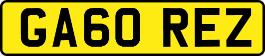 GA60REZ