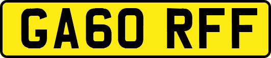 GA60RFF