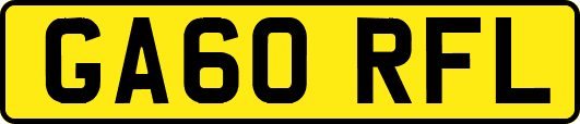 GA60RFL