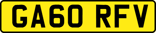 GA60RFV