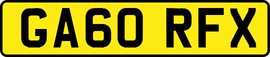 GA60RFX
