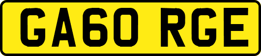 GA60RGE