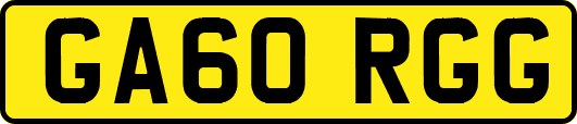 GA60RGG