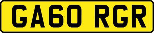 GA60RGR