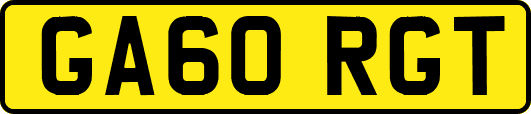 GA60RGT