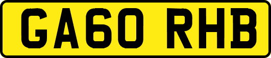 GA60RHB
