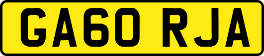 GA60RJA