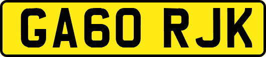 GA60RJK