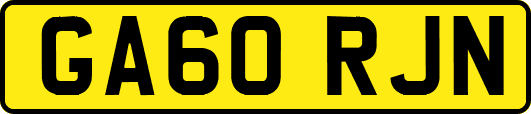 GA60RJN