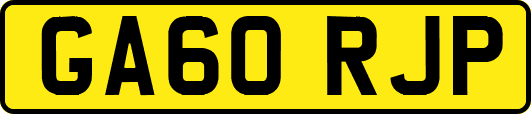 GA60RJP