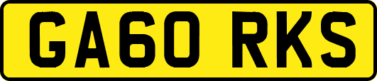 GA60RKS