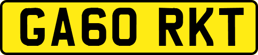 GA60RKT