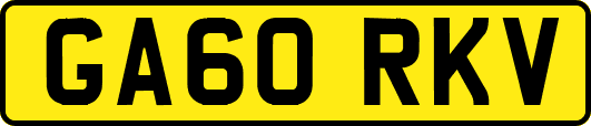 GA60RKV