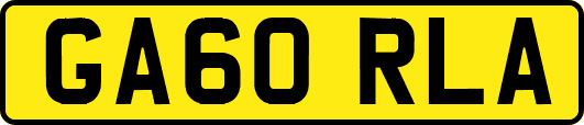 GA60RLA