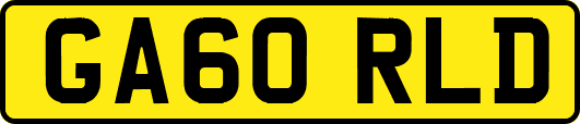 GA60RLD