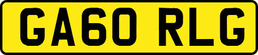 GA60RLG