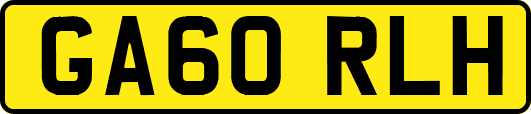 GA60RLH
