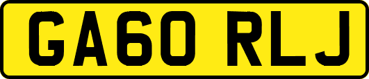 GA60RLJ