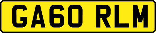 GA60RLM