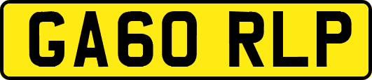 GA60RLP