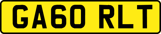 GA60RLT