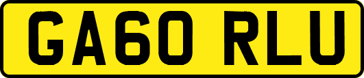 GA60RLU