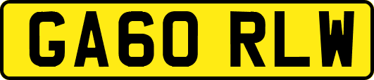 GA60RLW