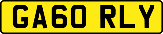 GA60RLY