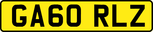 GA60RLZ