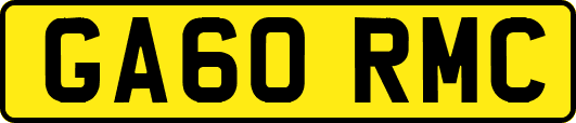 GA60RMC