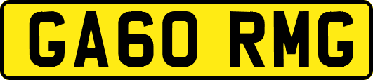 GA60RMG