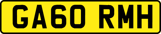 GA60RMH