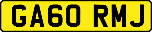 GA60RMJ