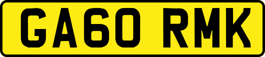 GA60RMK