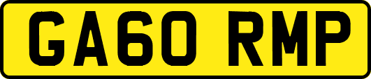 GA60RMP