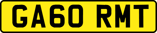 GA60RMT