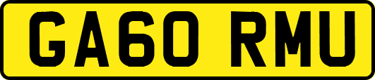 GA60RMU