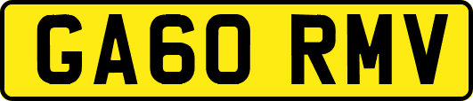 GA60RMV