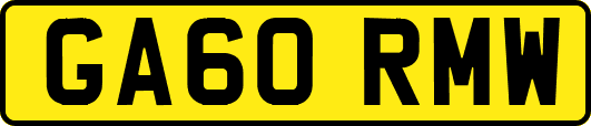 GA60RMW