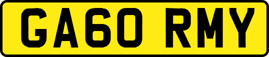 GA60RMY