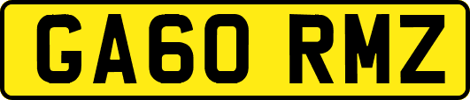 GA60RMZ