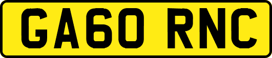 GA60RNC