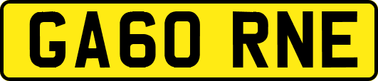 GA60RNE