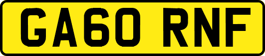 GA60RNF