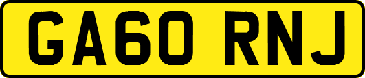 GA60RNJ