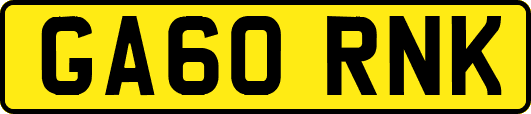 GA60RNK