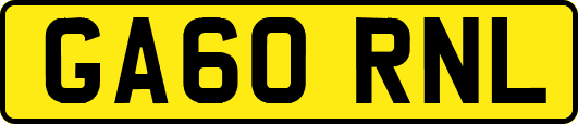 GA60RNL