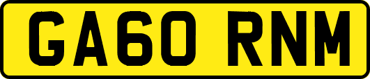 GA60RNM